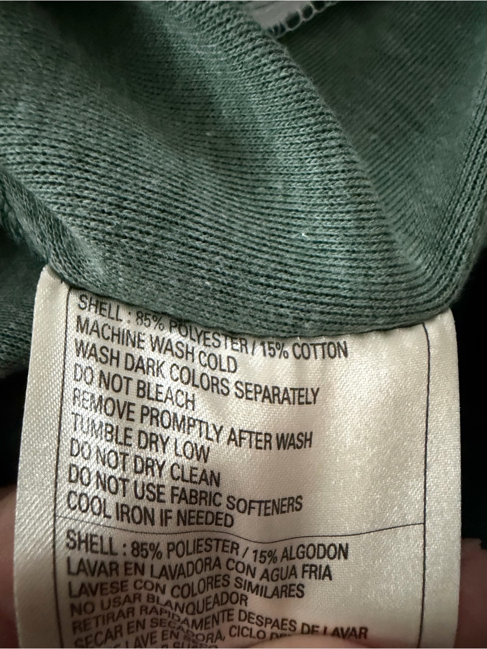 Oregon Ducks Reebok Heisman Collection Track Jacket - Picture 4 of 7